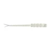 Mustad Aji Hellgramite 2 Clear Luminous Silverglitter 12db/csomag