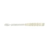 Mustad Aji Beaver Tail 2.5 Meli Melo 12db/csomag
