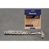 Mustad Aji Paddle Tail 2 Clear Rainbowglitter 12db/csomag