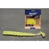 Mustad Aji Paddle Tail 2 Clear Chartreuse 12db/csomag