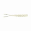 Mustad Aji Split Tail 2 White Luminous 12db/csomag