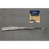 Mustad Aji Straight Tail 3 Clear Luminous Silverglitter 12db/csomag