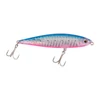 Mustad Vertebrata Top Water 4.3 18.8G 3/4Oz 003 Bluepin Sardine
