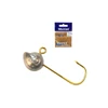 Mustad Finesse Jig Head Nb. 6 2.0g 5db/csomag