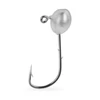 Mustad Jig Head Micro 2,5g 6db/csomag