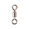 Mustad Ss Rolling Swivel 6/0 4db/csomag