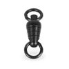 Mustad Ss Ball Bearing Swivel 4 3db/csomag