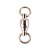 Mustad Bb Swivel W/ Welded Rin gs 8 3db/csomag
