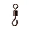Mustad Open Eye Rolling Swivel 6 10db/csomag