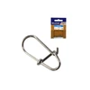 Mustad Power Lure Snap 2 10db/csomag