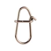 Mustad Power Lure Snap 3 10db/csomag