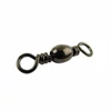 Mustad Barrel Swivel 2/0 6db/csomag