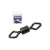 Mustad Rolling Swivel W/Diamond Eye 4 10db/csomag