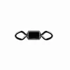 Mustad Rolling Swivel W/Diamond Eye 8 10db/csomag