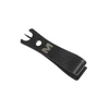 Mustad Eco Zsinórvágó Csipesz 48db/csomag