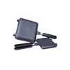 Ridgemonkey Classic Sandwich Toaster Xl Sütőgranite Edition