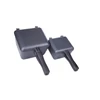 Ridgemonkey Connect Deep Pan &griddle Sütő Szettgranite Edition