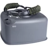 Ridgemonkey Square Kettle Xl - Paracord Edition