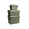 Ridgemonkey Armoury Stackable Storage Box 16 Litre