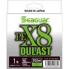 Seaguar Dulast Pex8 Flashgreen 150mpe0,6