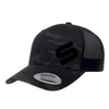 Sonik Multicam/Mesh Cap
