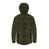 Sonik Heavy Weight Padded Jacket Camo-M