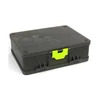 Matrix Double sided feeder & Tackle box szerelékes doboz