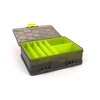 Matrix Double sided feeder & Tackle box