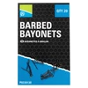 Preston Barbedbayonets
