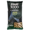 Sensas 3000 Carpes Jaune (ponty-sárga) 1kg