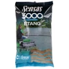 Sensas 3000 Etang (tavak) 3kg