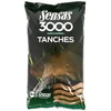 Sensas 3000 Tench (compó) 1kg