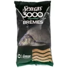 Sensas 3000 Bremes (dévér) 1kg