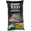 Sensas 3000 Bremes Jaune Tracante (sárga dévér) 1Kg