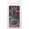 Starbaits Dupla karika Dual rings 5