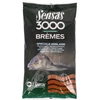 Sensas 3000 Super Anglaise Bream (angol-dévér) 1kg