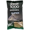 Sensas 3000 Super Bremes (dévér) 1kg