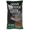 Sensas 3000 Gros Gardons Fine (nagy bodorka-finom) 3kg