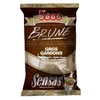 Sensas 3000 Brune Gross Gardons (nagy bodorka-barna) 1kg
