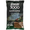 Sensas 3000 Gardons Fine (bodorka-finom) 1kg