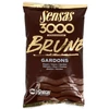 Sensas 3000 Brune Gardons (bodorka-barna) 1kg