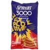 Sensas 3000 Explosive Bremes (dévér) 1kg
