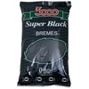 Sensas 3000 Super Black (Dévér-fekete) 1kg