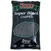 Sensas 3000 Super Black (Ponty-fekete) 1kg