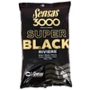 Sensas 3000 Super Black (Folyóvíz-fekete) 1kg