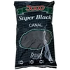 Sensas 3000 Super Black (csatorna-fekete) 1kg