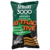 Sensas 3000 Attractive Carp (ponty) 1Kg