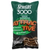 Sensas 3000 Attractive Gros Gardon (nagy bodorka) 1kg
