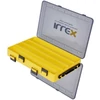 Illex Doboz Tackle Box Reversible 285 HC