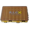 Illex Doboz Tackle Box Reversible 285 VC